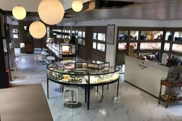 临沂兰山区寄卖奢侈品店